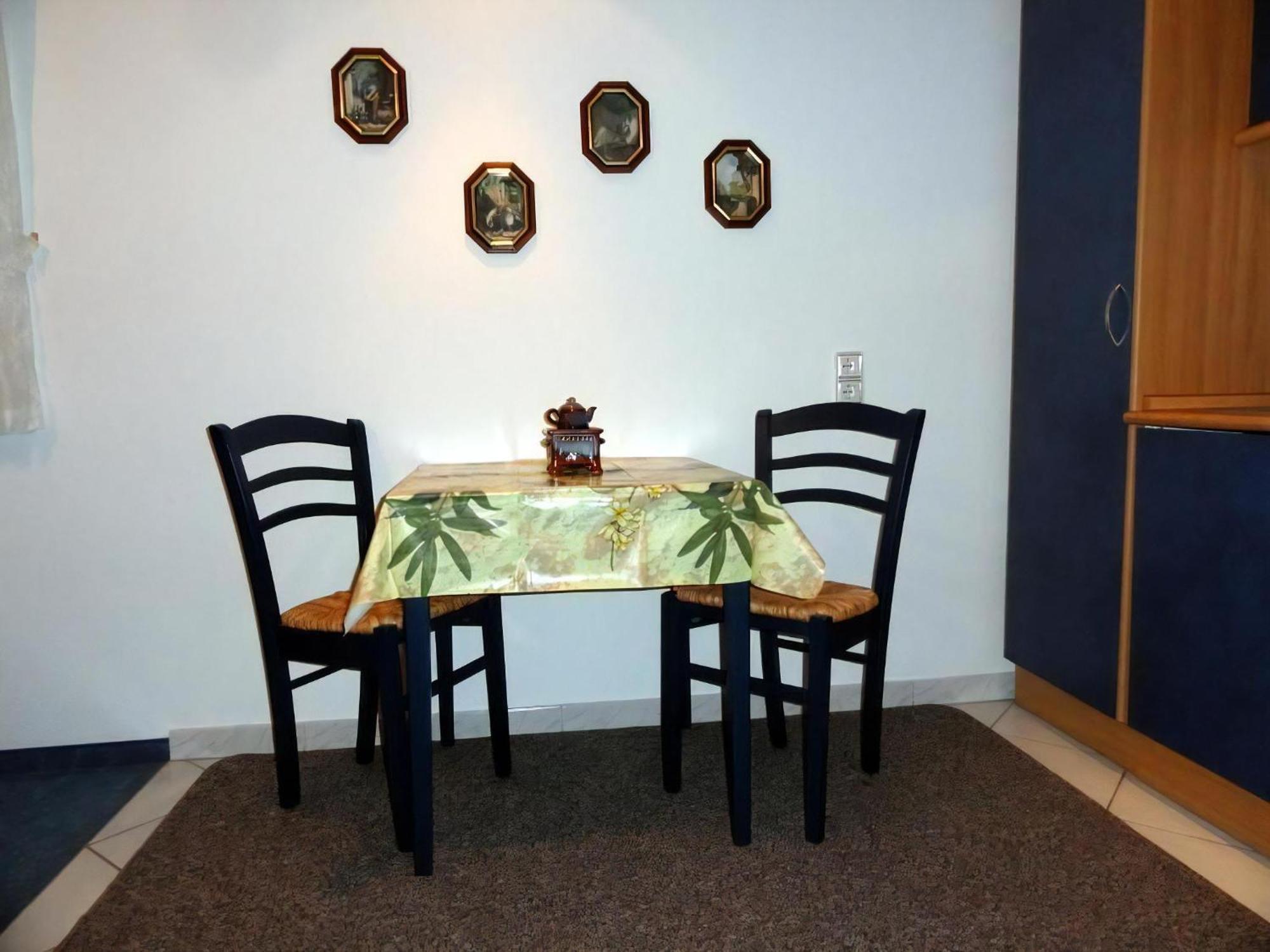 Ferienhaus In Mueggelheim Mit Eigener Terrasse Βερολίνο Εξωτερικό φωτογραφία