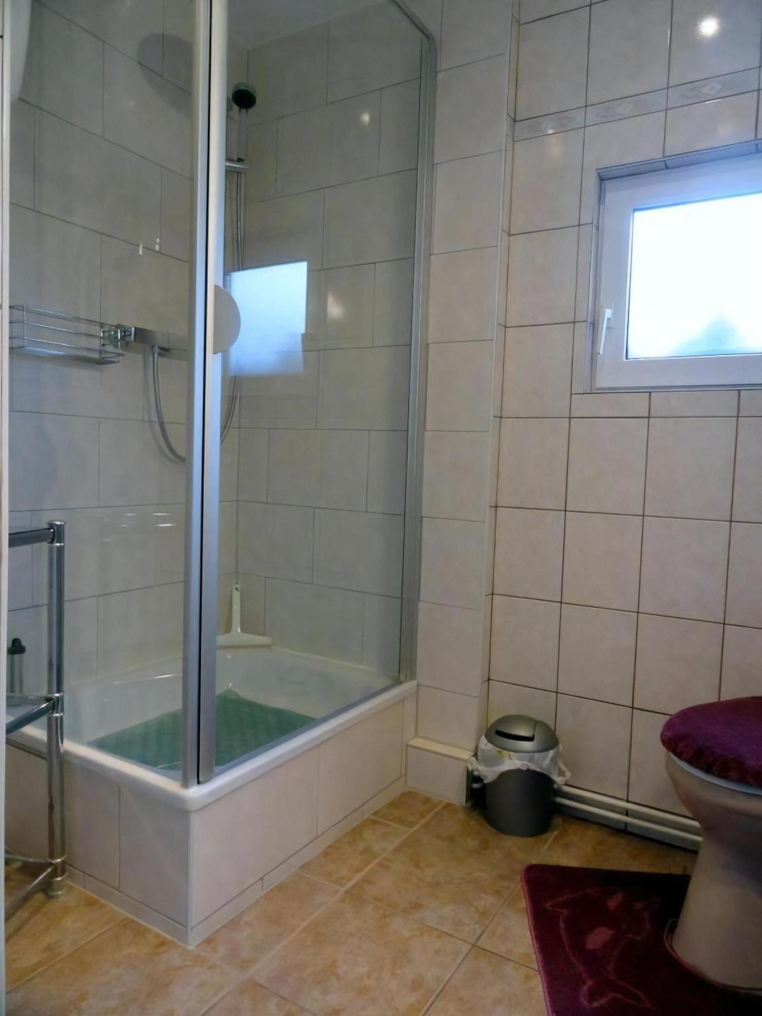 Ferienhaus In Mueggelheim Mit Eigener Terrasse Βερολίνο Εξωτερικό φωτογραφία