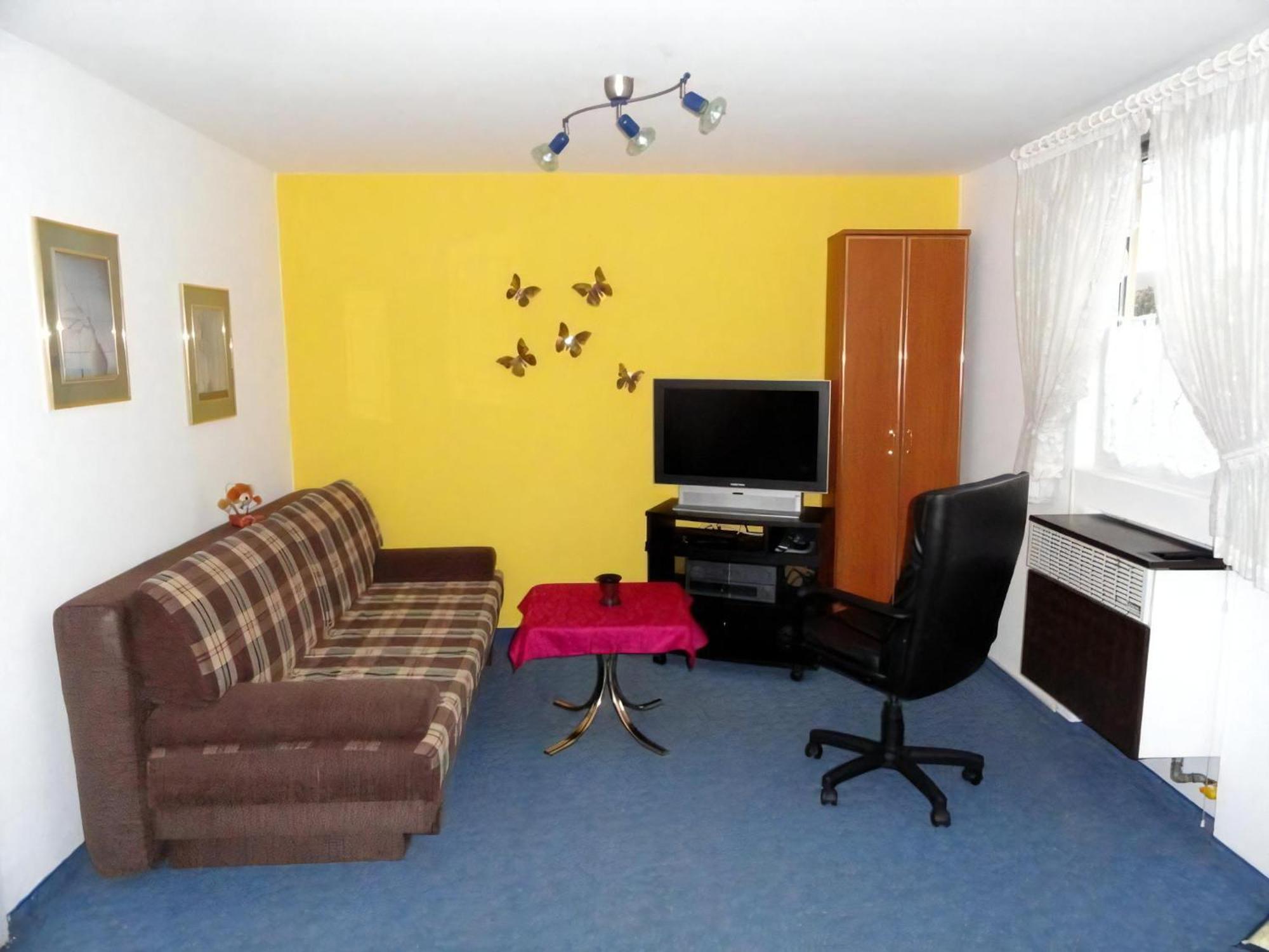 Ferienhaus In Mueggelheim Mit Eigener Terrasse Βερολίνο Εξωτερικό φωτογραφία